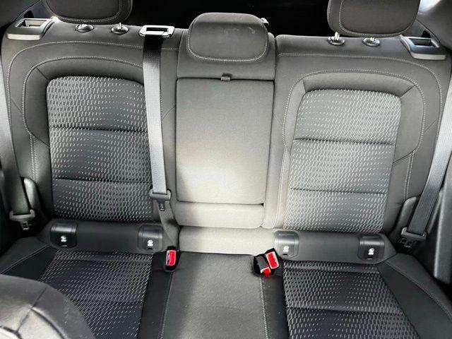 used 2025 Chevrolet Equinox car, priced at $25,973