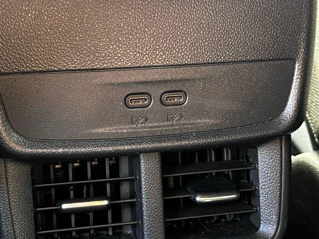 used 2025 Chevrolet Equinox car, priced at $25,973