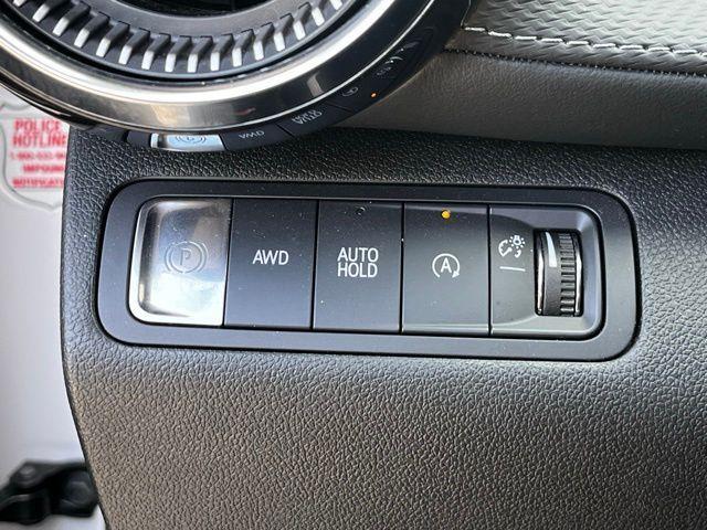 used 2025 Chevrolet Equinox car, priced at $25,973