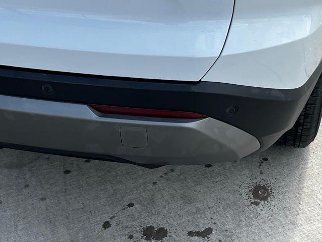 used 2025 Chevrolet Equinox car, priced at $25,973