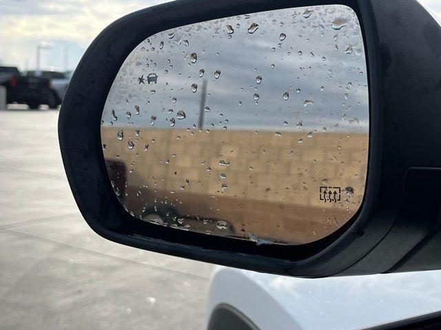 used 2025 Chevrolet Equinox car, priced at $25,973