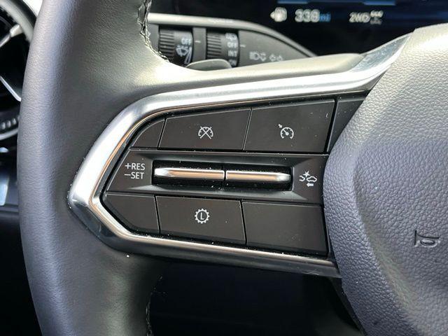 used 2025 Chevrolet Equinox car, priced at $25,973