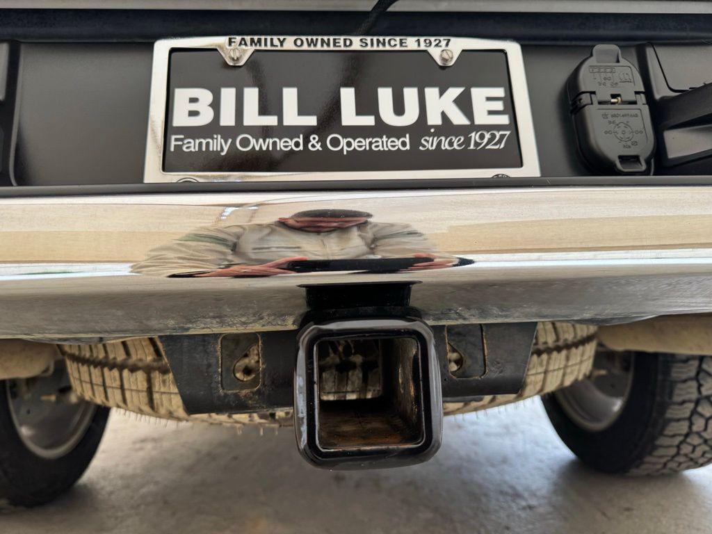 used 2022 Ram 1500 car, priced at $37,873