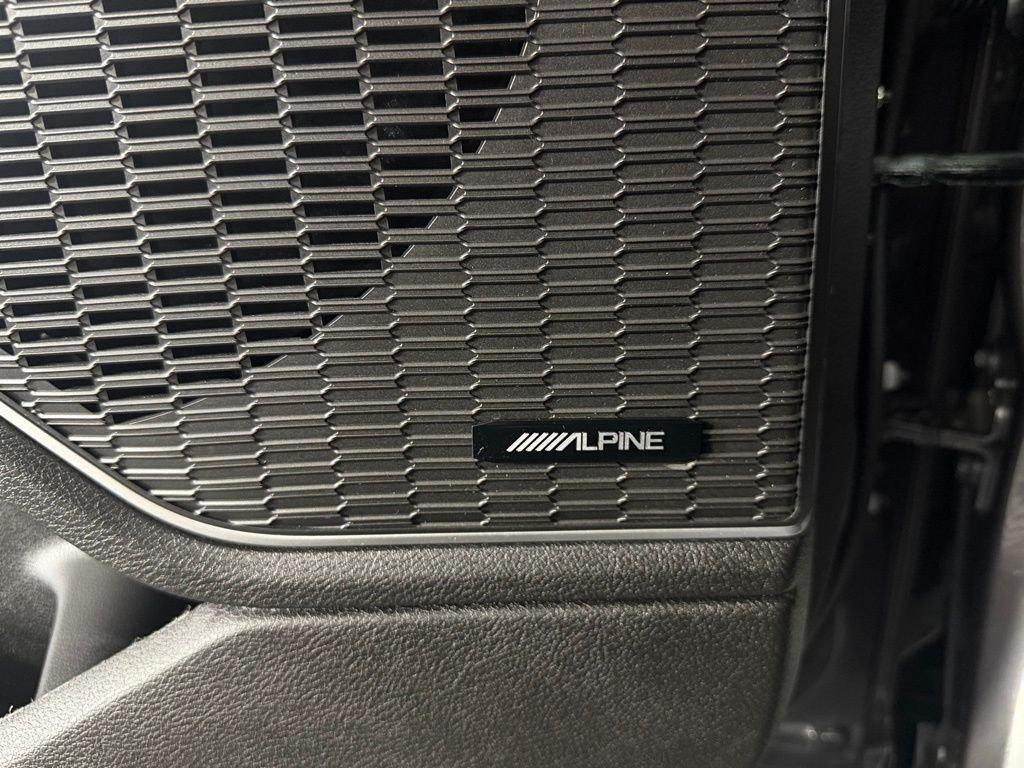 used 2023 Jeep Grand Cherokee 4xe car, priced at $26,175