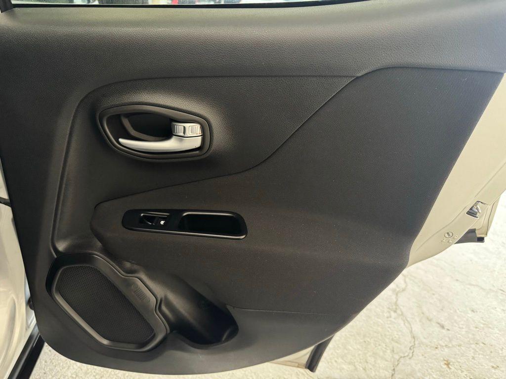 used 2019 Jeep Renegade car, priced at $12,673