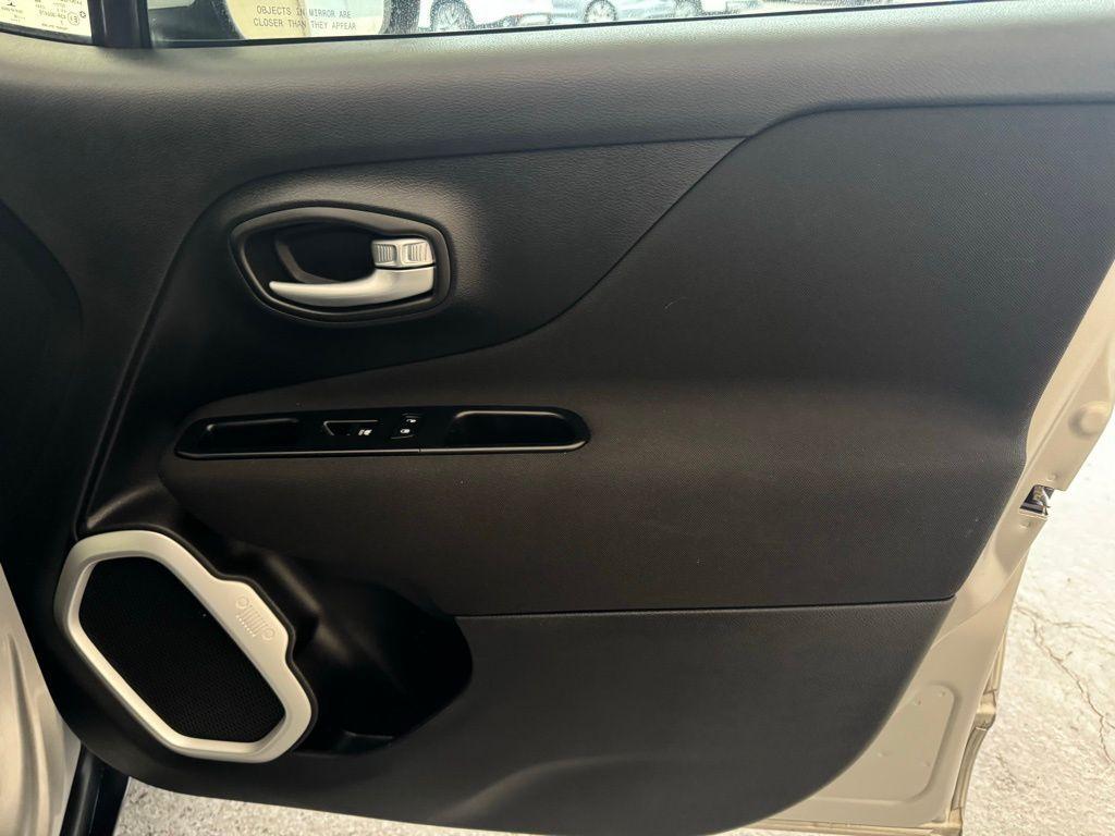 used 2019 Jeep Renegade car, priced at $12,673