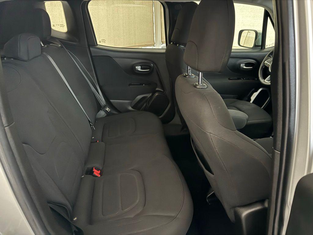 used 2019 Jeep Renegade car, priced at $12,673