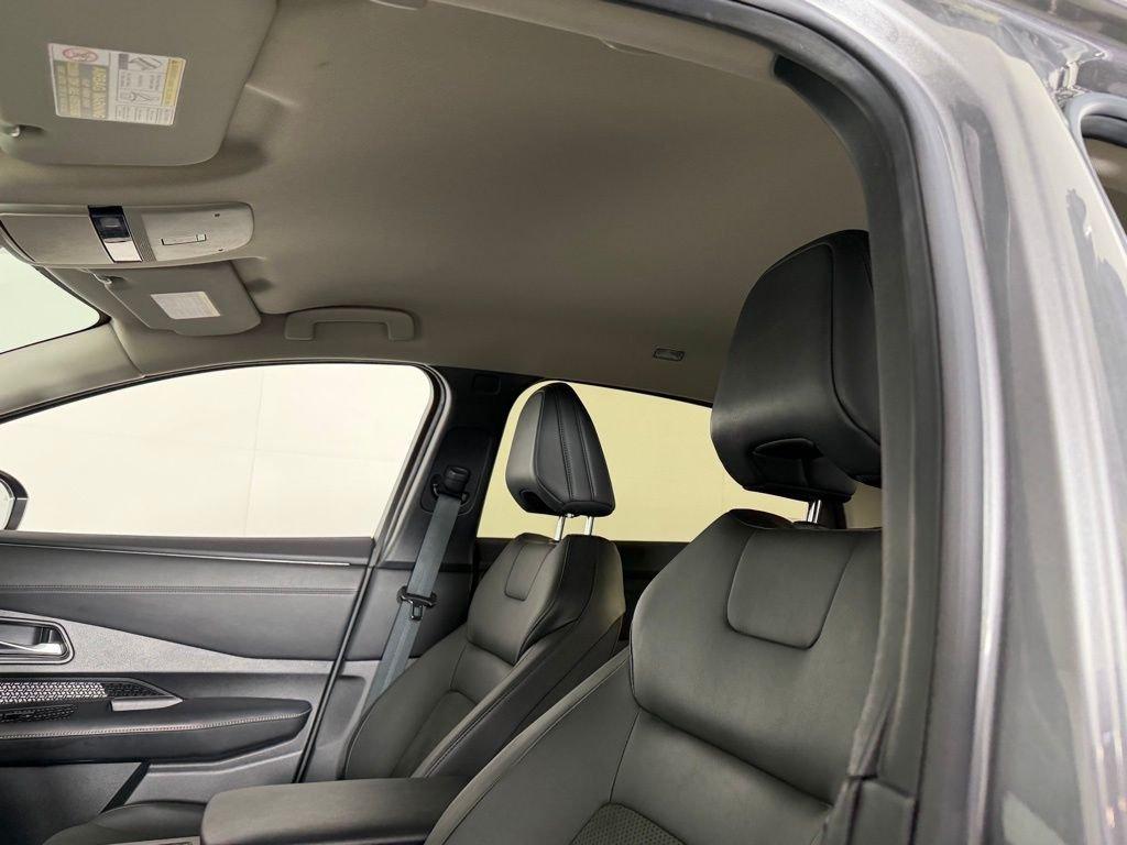 used 2023 Nissan ARIYA car, priced at $19,273