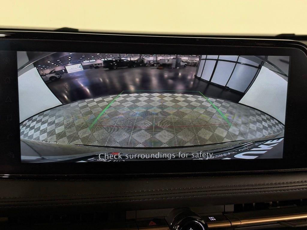 used 2023 Nissan ARIYA car, priced at $19,273