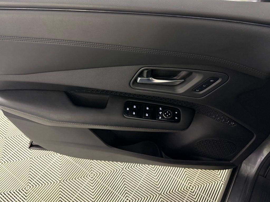 used 2023 Nissan ARIYA car, priced at $19,273