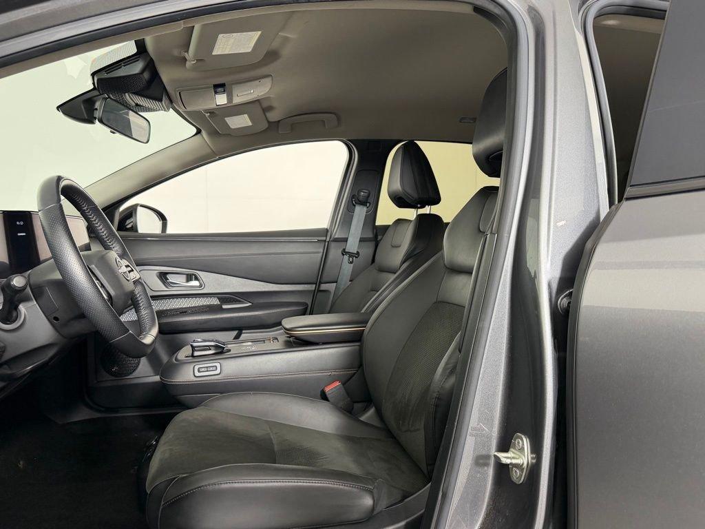 used 2023 Nissan ARIYA car, priced at $19,273