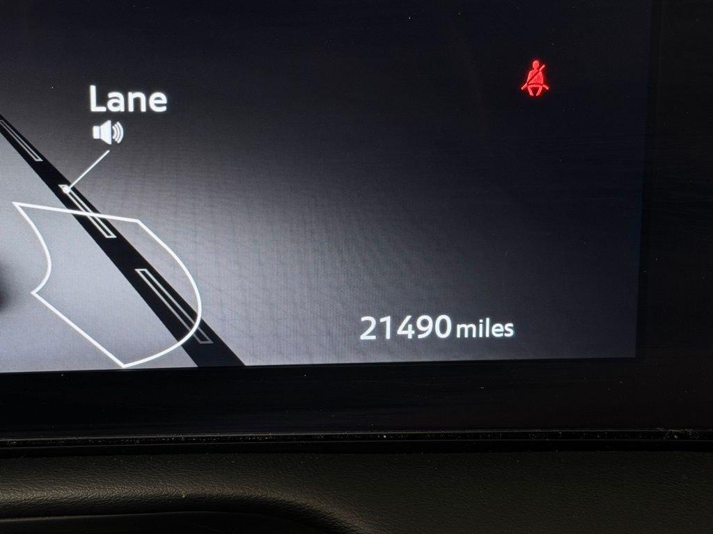 used 2023 Nissan ARIYA car, priced at $19,273