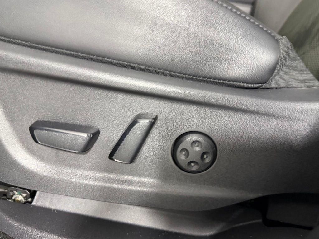 used 2023 Nissan ARIYA car, priced at $19,273