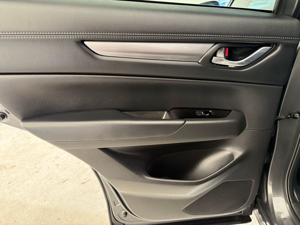 used 2021 Ram 1500 car, priced at $27,773