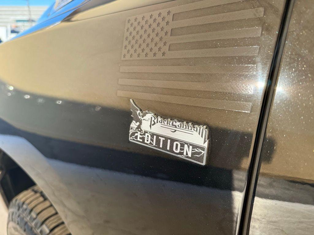 used 2021 Ram 1500 car, priced at $27,773