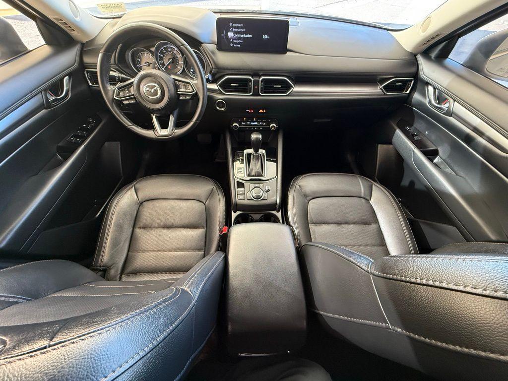 used 2021 Ram 1500 car, priced at $27,773