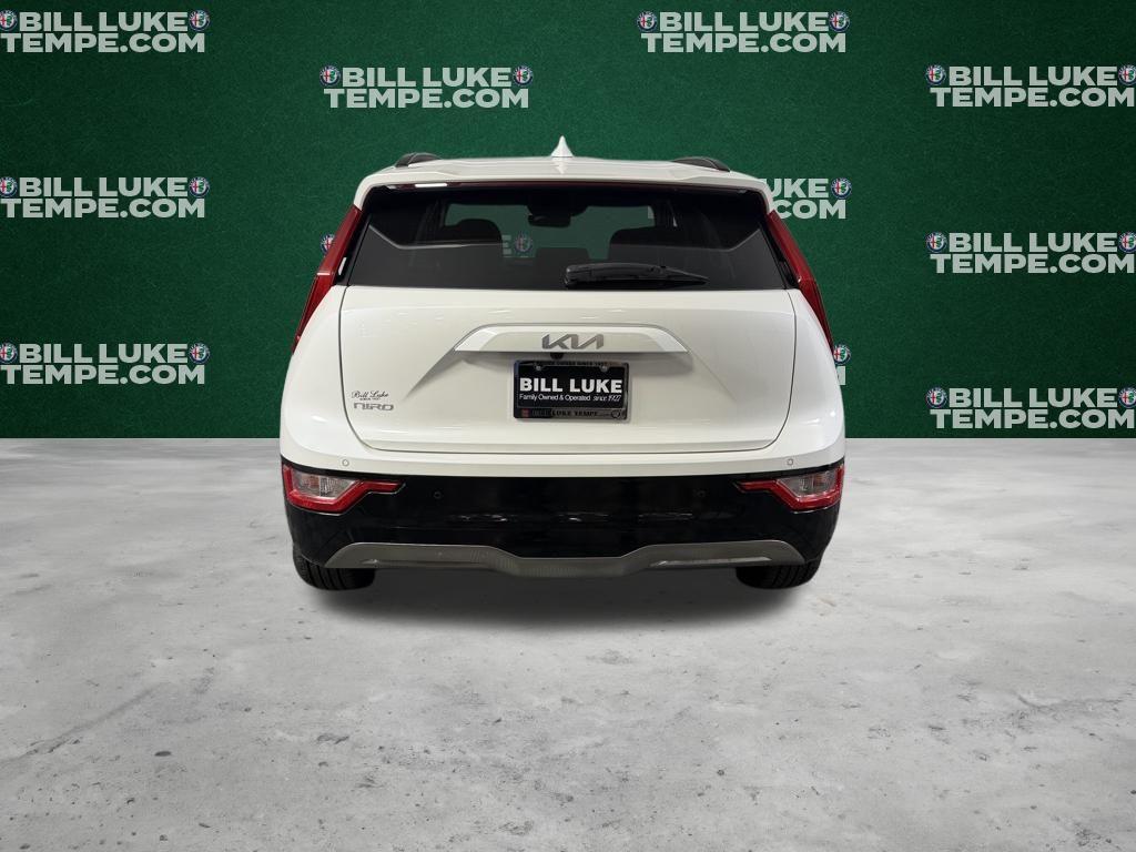 used 2023 Kia Niro EV car, priced at $21,073