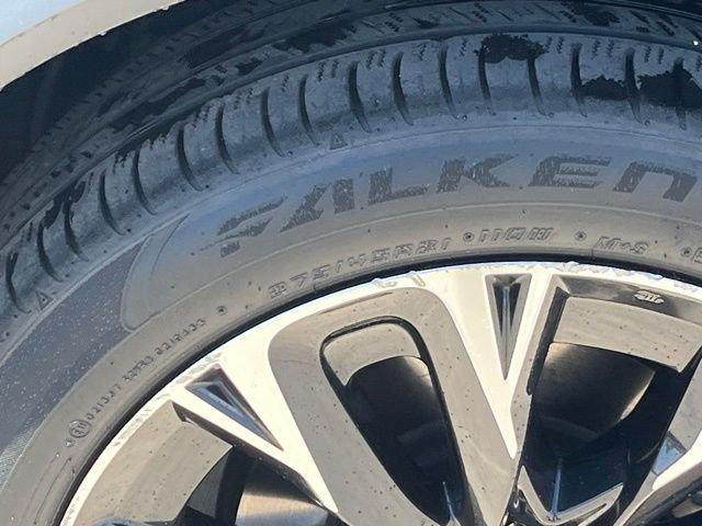 used 2024 Mazda CX-90 car, priced at $33,772