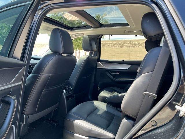 used 2024 Mazda CX-90 car, priced at $33,772