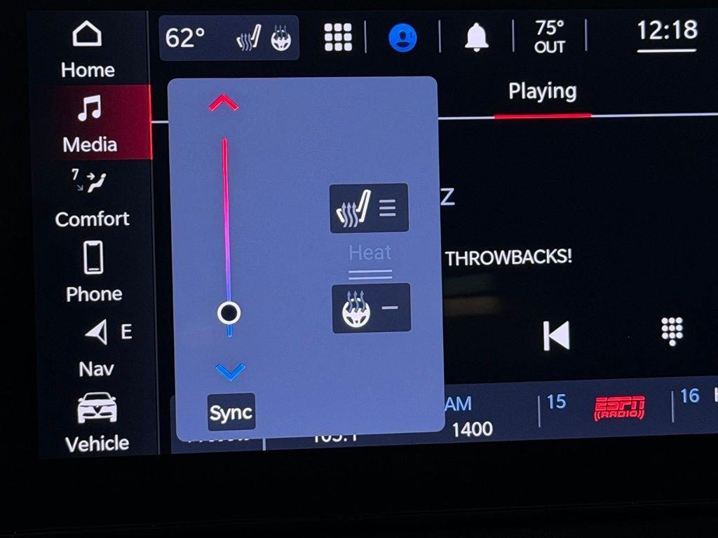 used 2024 Alfa Romeo Tonale car, priced at $23,273