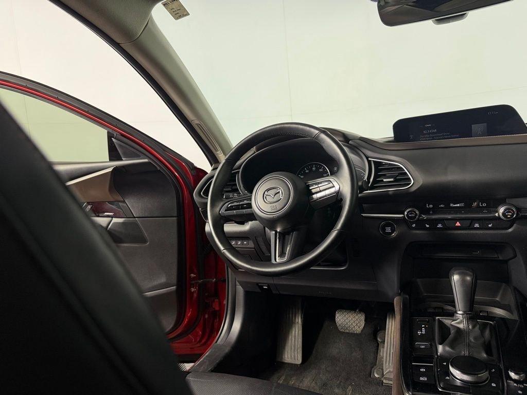 used 2021 Mazda CX-30 car, priced at $21,773