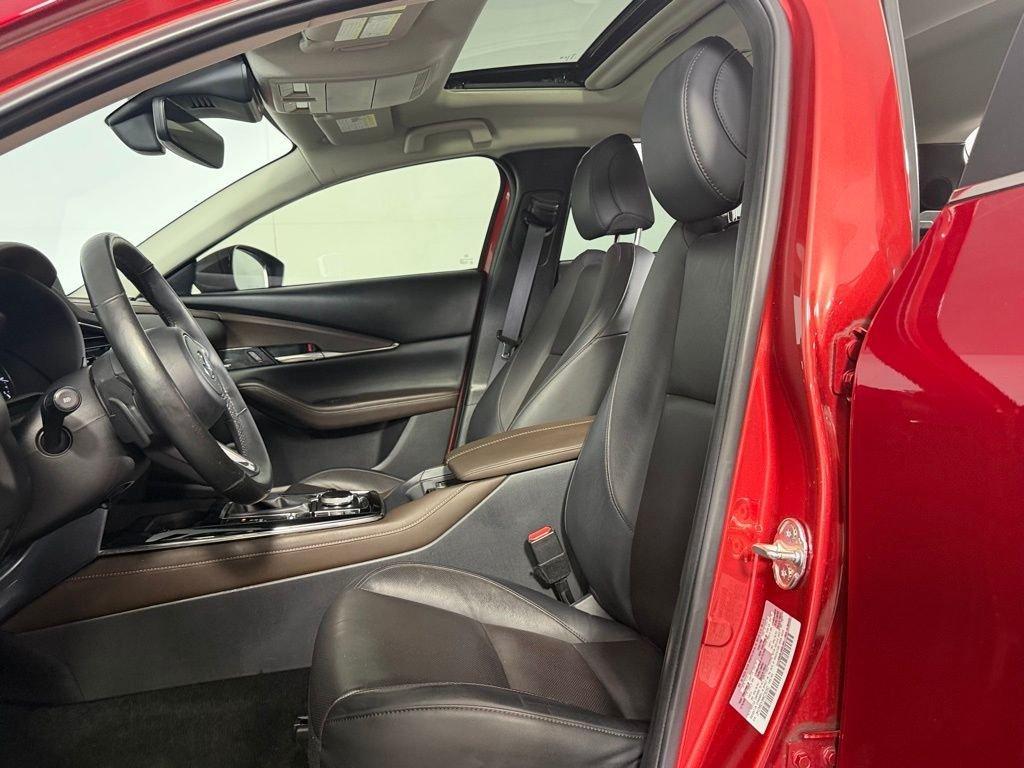 used 2021 Mazda CX-30 car, priced at $21,773