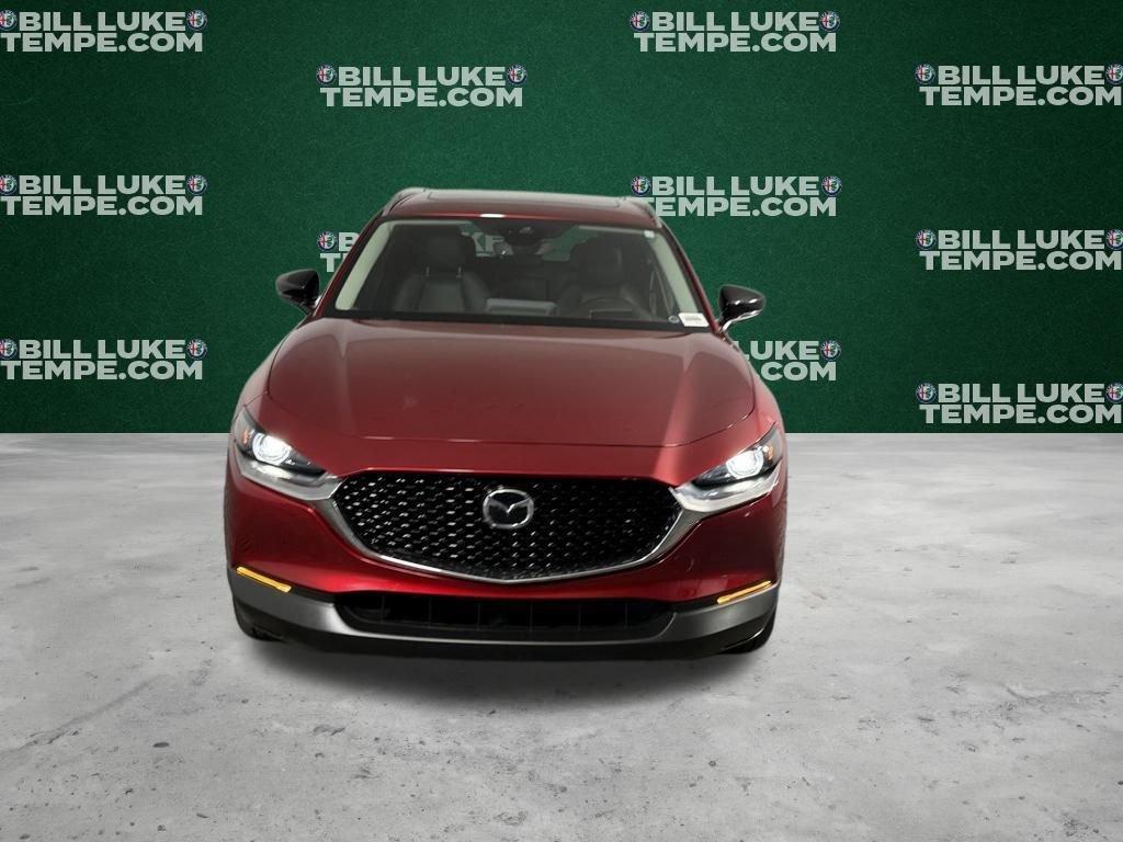 used 2021 Mazda CX-30 car, priced at $21,773