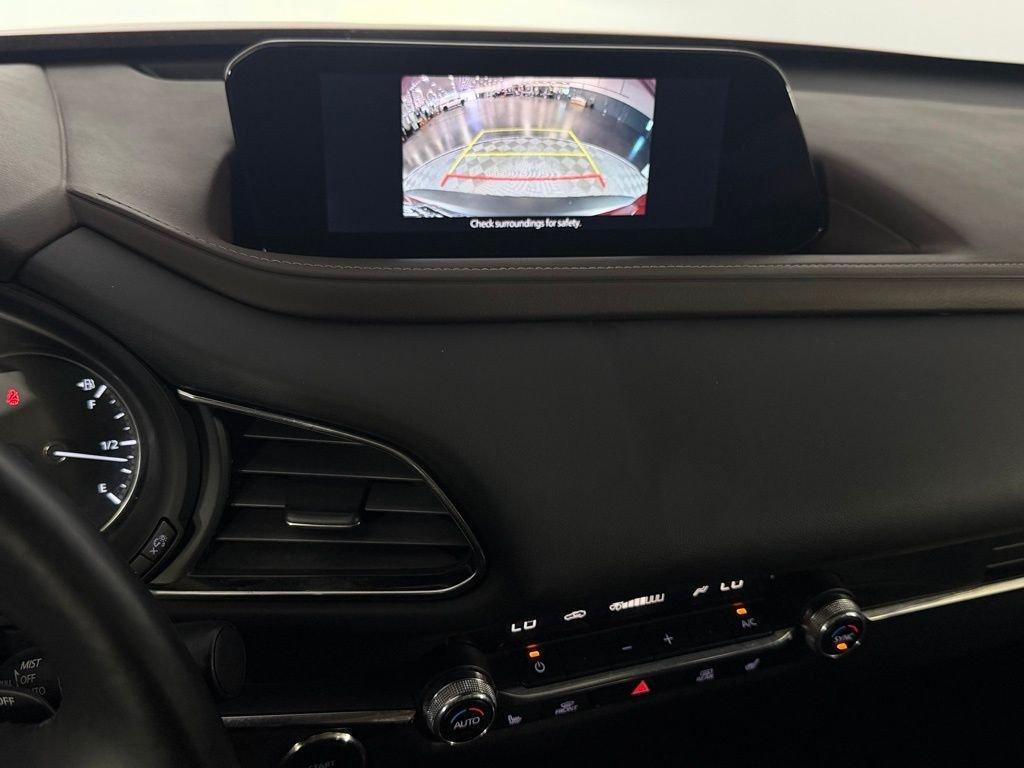 used 2021 Mazda CX-30 car, priced at $21,773