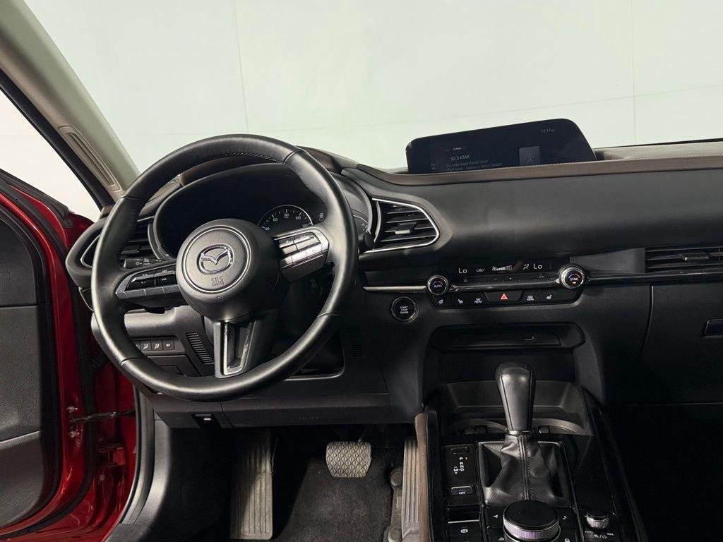 used 2021 Mazda CX-30 car, priced at $21,773
