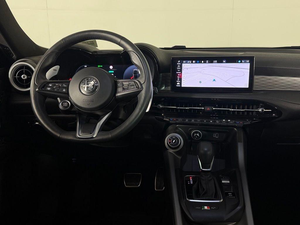 used 2024 Alfa Romeo Tonale car, priced at $24,275