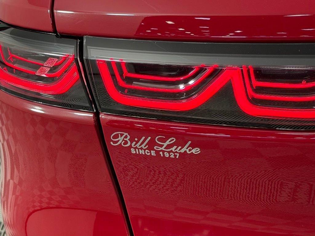 used 2024 Alfa Romeo Tonale car, priced at $24,275