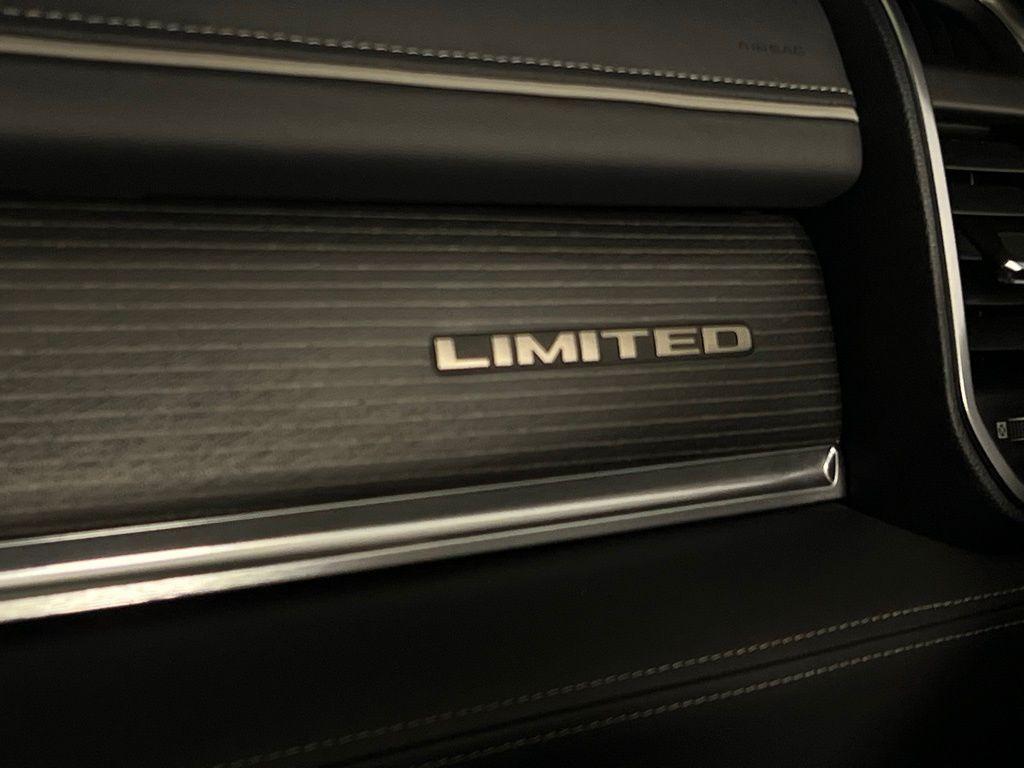 used 2022 Ram 1500 car, priced at $40,275