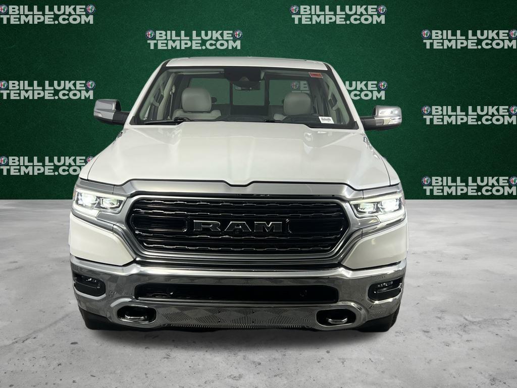 used 2022 Ram 1500 car, priced at $40,275