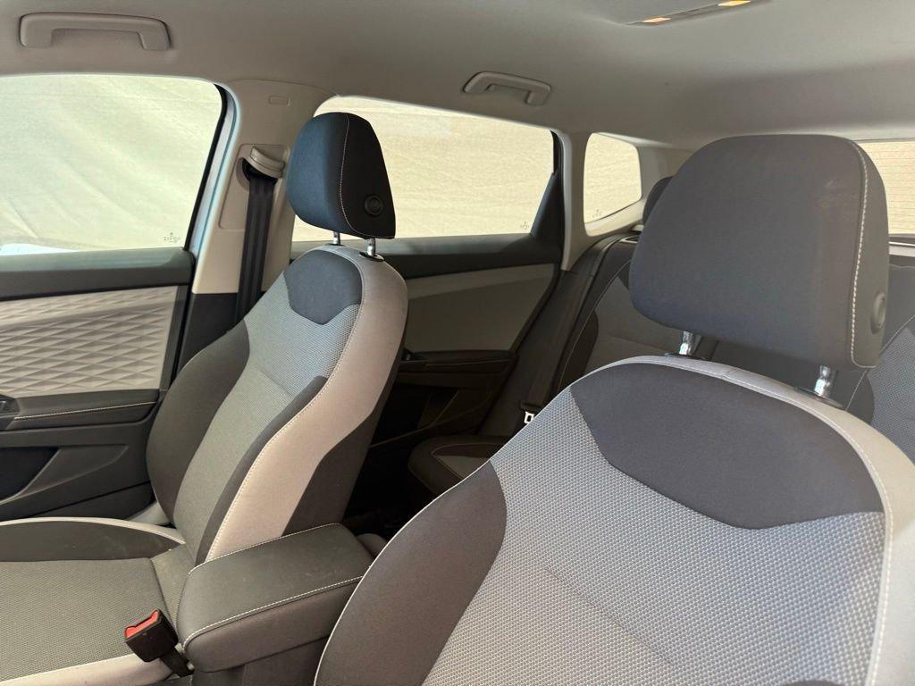 used 2024 Volkswagen Taos car, priced at $21,773