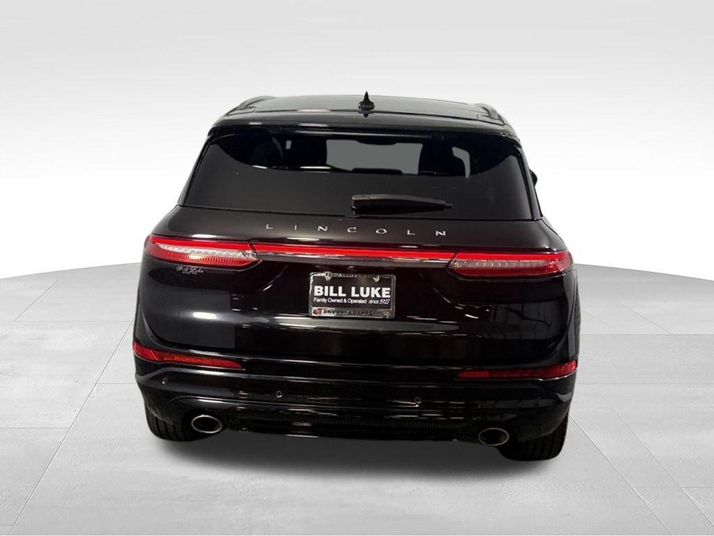 used 2024 Lincoln Corsair car, priced at $40,472