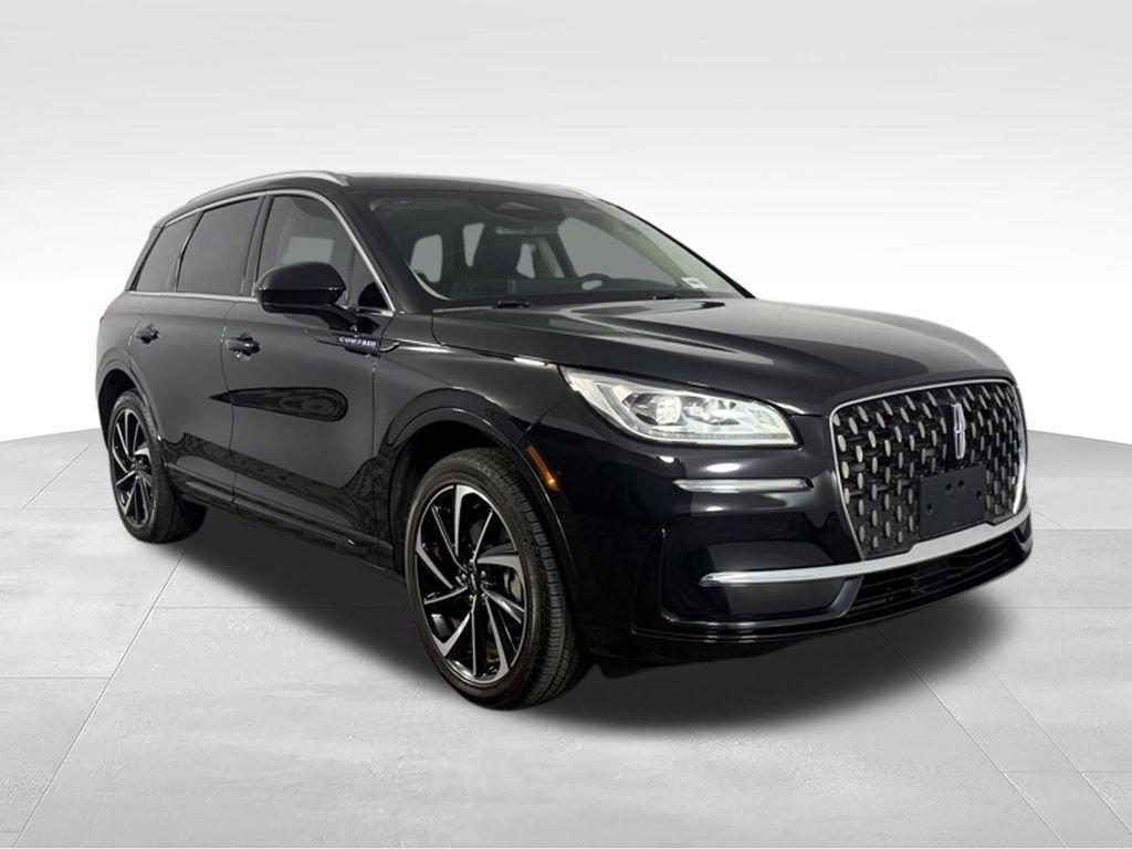 used 2024 Lincoln Corsair car, priced at $40,472
