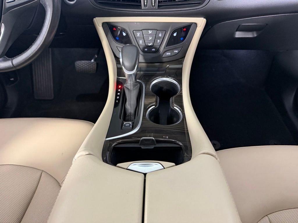 used 2020 Buick Envision car, priced at $23,072