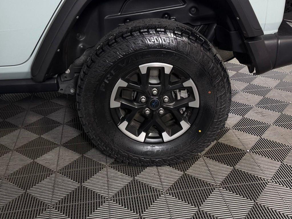 used 2024 Jeep Wrangler 4xe car, priced at $30,074