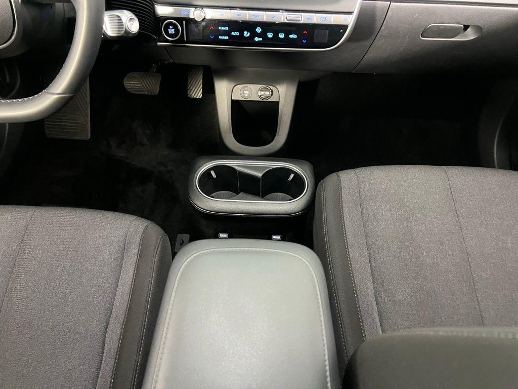 used 2024 Hyundai IONIQ 5 car, priced at $20,973