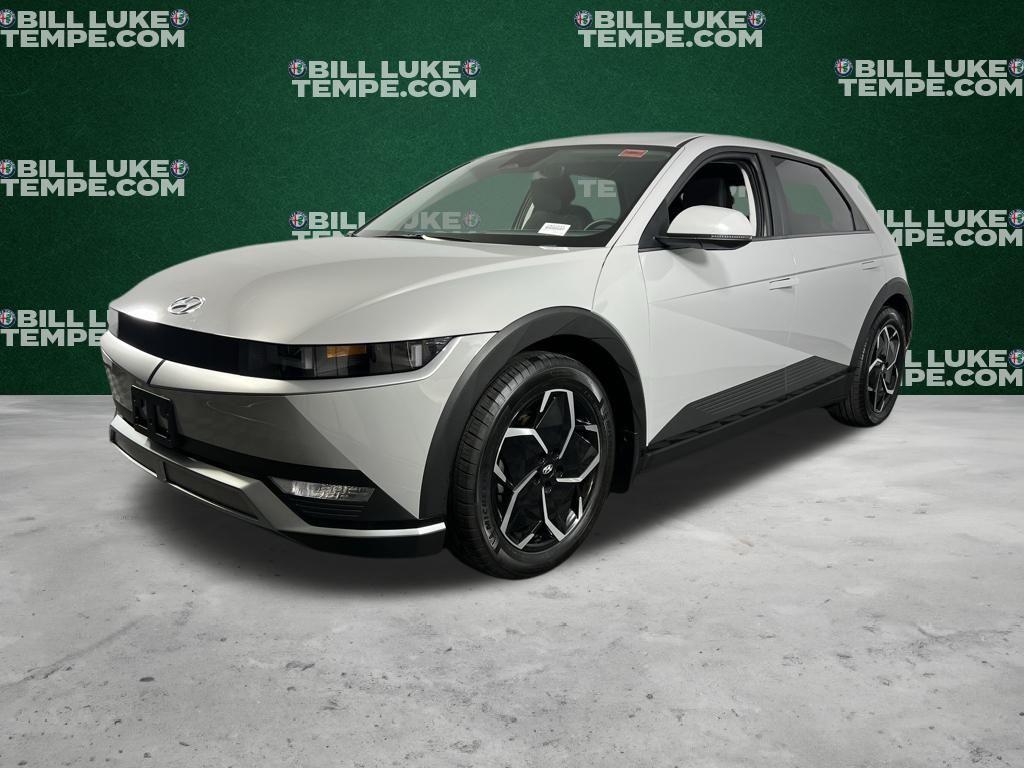 used 2024 Hyundai IONIQ 5 car, priced at $20,973