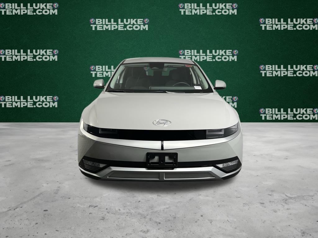 used 2024 Hyundai IONIQ 5 car, priced at $20,973