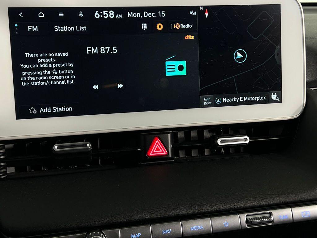 used 2024 Hyundai IONIQ 5 car, priced at $20,973