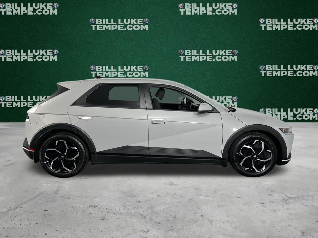 used 2024 Hyundai IONIQ 5 car, priced at $20,973