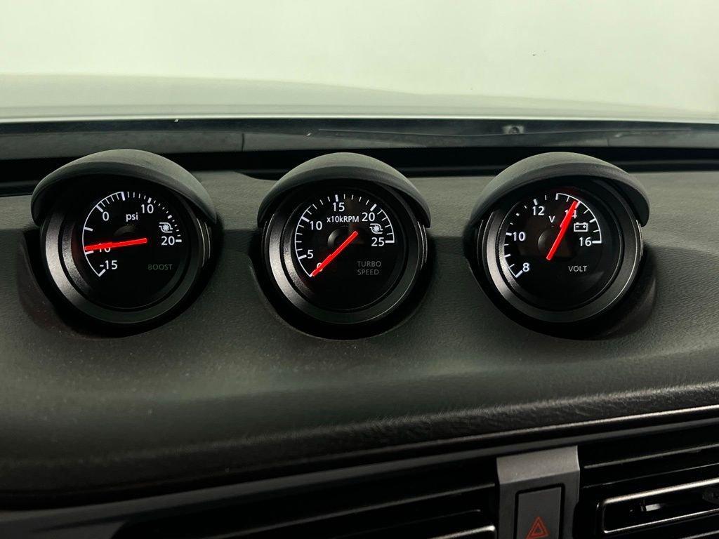 used 2025 Nissan Z car, priced at $53,072