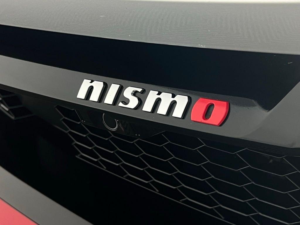 used 2025 Nissan Z car, priced at $53,072