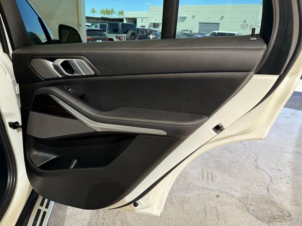 used 2020 BMW X5 car, priced at $22,573