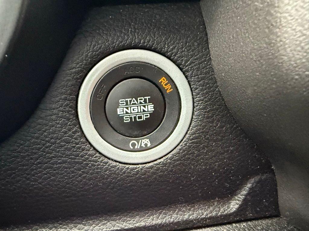 used 2019 Ram 1500 car, priced at $25,673