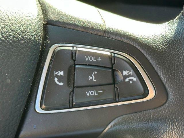 used 2018 Ford EcoSport car, priced at $14,973