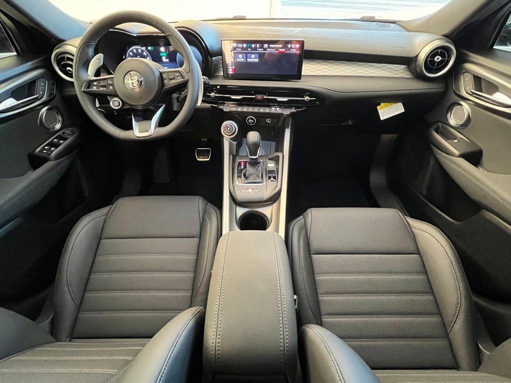 new 2024 Alfa Romeo Tonale car, priced at $32,140