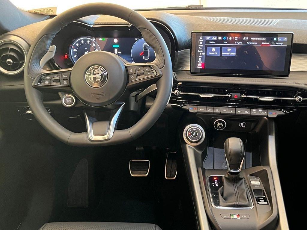 new 2024 Alfa Romeo Tonale car, priced at $28,973